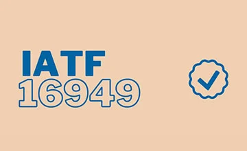 7 Pasos para Preparar su Organización para una Certificación IATF 16949