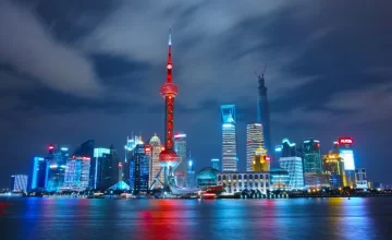 Soluciones de Control de Calidad en China