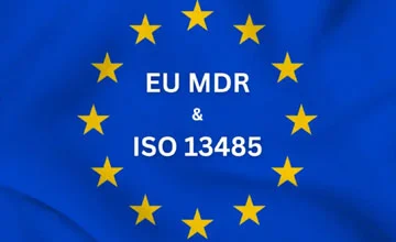 Cómo combinar una auditoría de proveedores MDR 2017/745 e ISO 13485