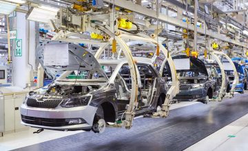 Pasos Prácticos para Implementar la Auditoría de Procesos VDA 6.3