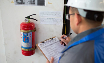 Auditoría ESG en China