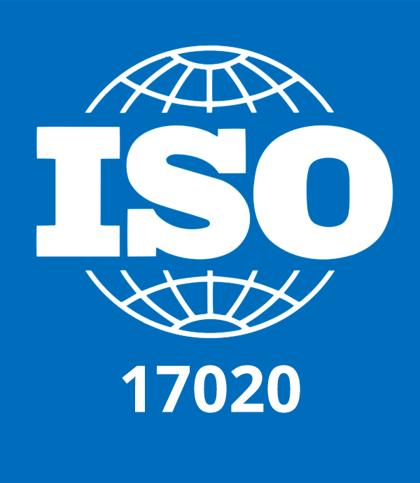 Certification ISO 17025