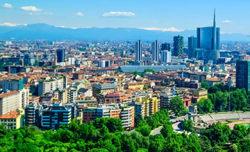 Servicios de Control de Calidad en Italia