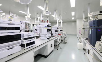 Auditoría ISO 13485 en China