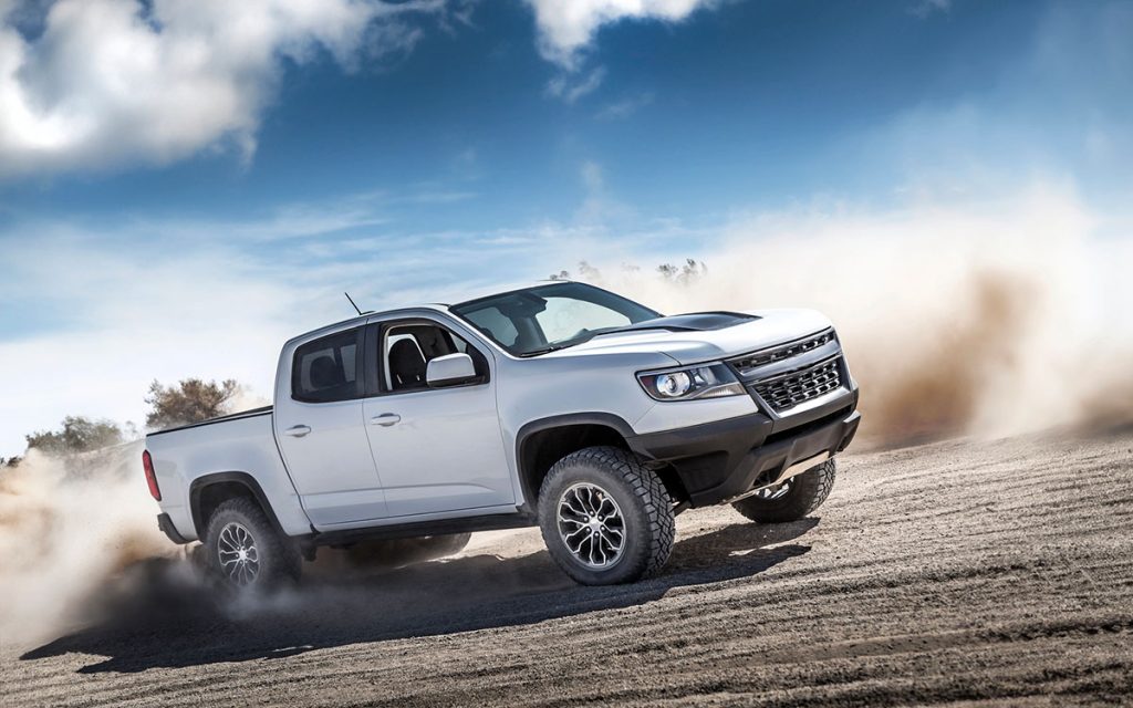 Industria automotriz