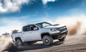 Soluciones para la industria automotriz