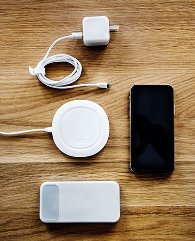 Reporte de electrónicos