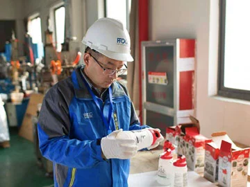 Inspecciones de calidad