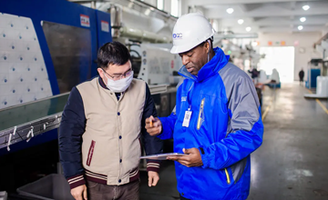 Auditorías del sistema de gestión de calidad