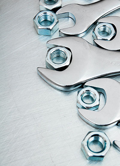 Reporte metalúrgico