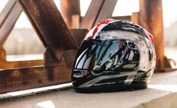 Garantizando la Seguridad de Cascos de Motocicleta: Inspecciones de Calidad en Taiwán