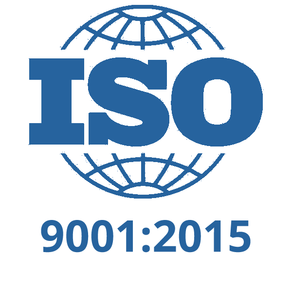 Certificación ISO