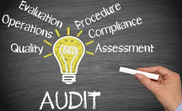 Evaluación de proveedores potenciales con auditorías de calidad de proveedores