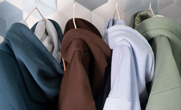 Guía y lista de verificación para una inspección textil